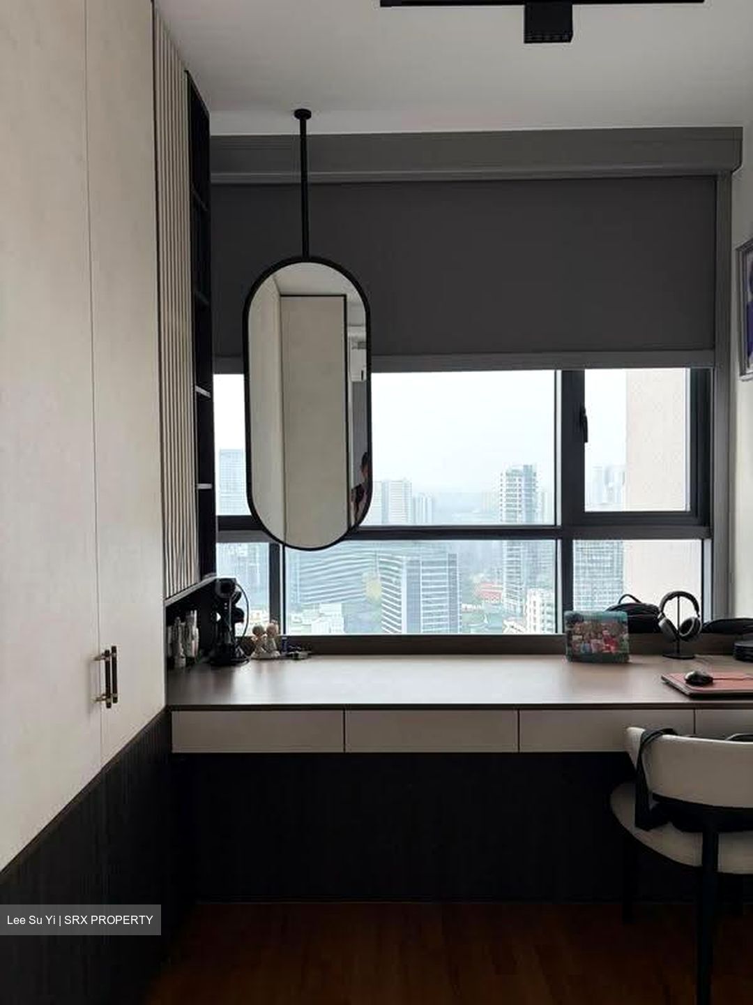 Montebleu (D11), Condominium #637706901